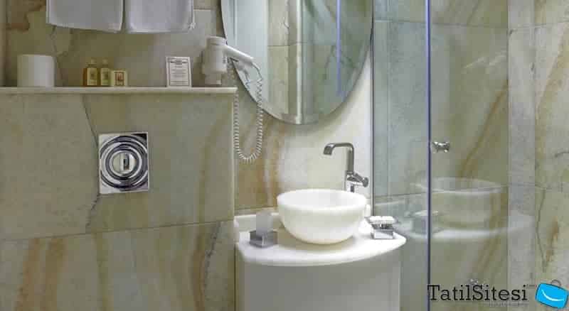 Hotel Valide Sultan Konagı